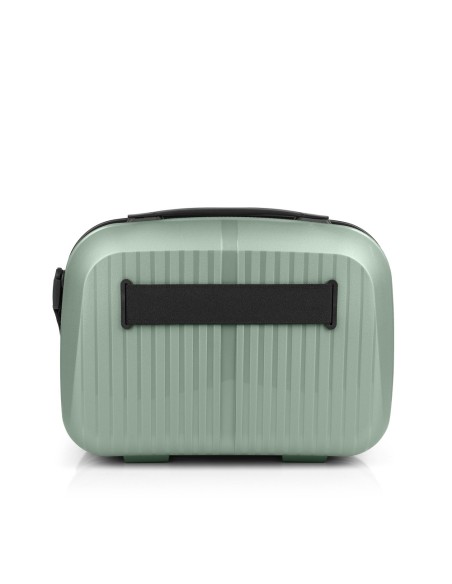 Neceser Gabol Brooklyn Verde Neceser-Merendero | Fraber