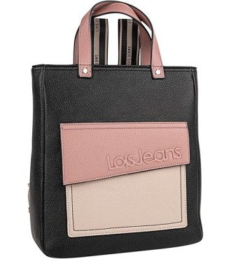 Bolso Mochila Mujer Lois Rochester