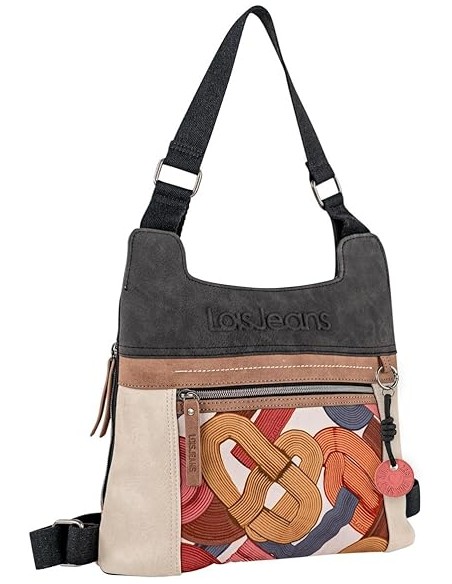 Bolso Mochila Antirrobo Mujer Lois Lynwood Bolso Mochila Antirrobo Mujer Lois Lynwood
