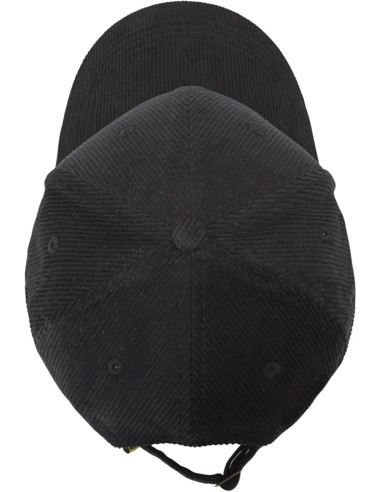 Gorra Pana Lois Negro