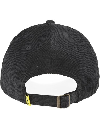 Gorra Pana Lois Negro