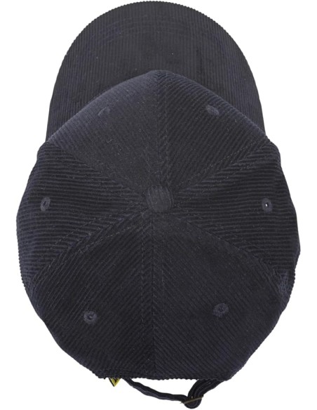 Gorra Pana Lois Azul Marino