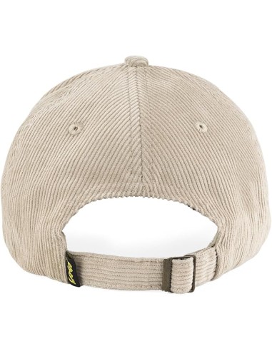 Gorra Pana Lois Beige