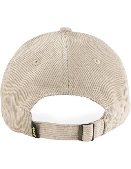 Gorra Pana Lois Beige