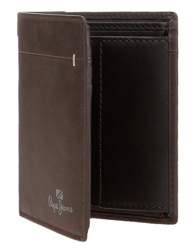 7841132 BILLETERO PJL STAPLE MARRON