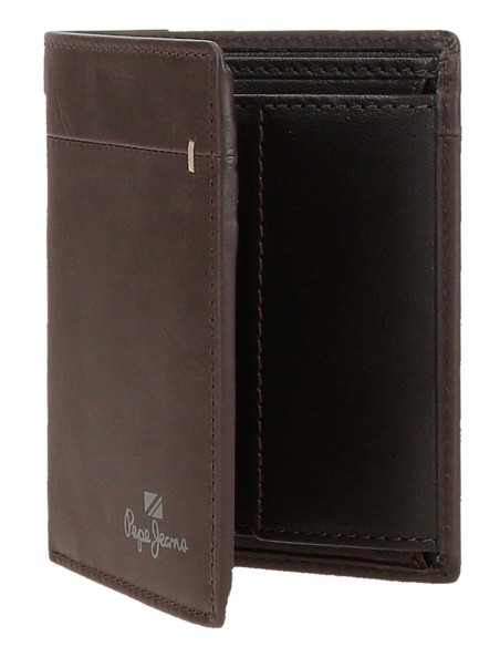 7841132 BILLETERO PJL STAPLE MARRON 7841132 BILLETERO PJL STAPLE MARRON