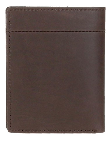 7841132 BILLETERO PJL STAPLE MARRON