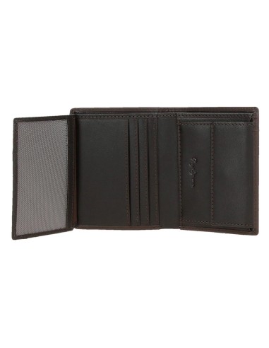 7841132 BILLETERO PJL STAPLE MARRON