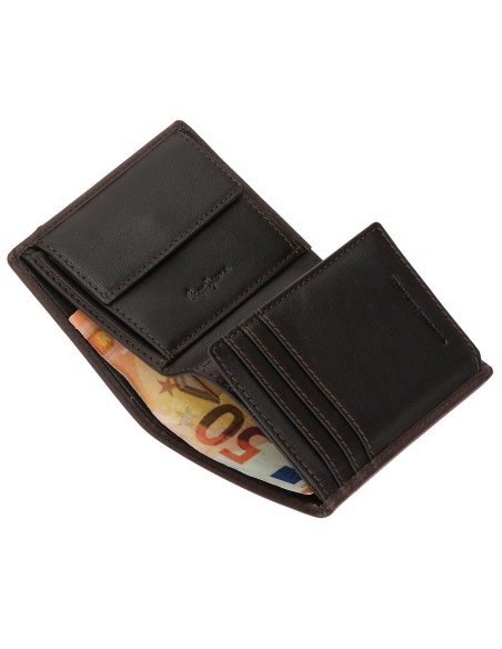 7841132 BILLETERO PJL STAPLE MARRON 7841132 BILLETERO PJL STAPLE MARRON