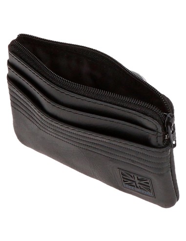 7330141 MONEDERO PJL HUDSON NEGRO