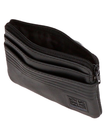 7330141 MONEDERO PJL HUDSON NEGRO 7330141 MONEDERO PJL HUDSON NEGRO