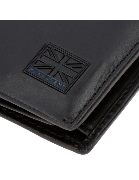 7330141 MONEDERO PJL HUDSON NEGRO 7330141 MONEDERO PJL HUDSON NEGRO