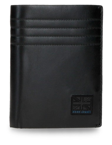 7331141 BILLETERO PJL HUDSON NEGRO