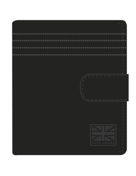 7331241 BILLETERO PJL HUDSON NEGRO 7331241 BILLETERO PJL HUDSON NEGRO