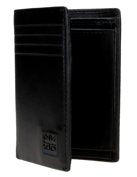 7332041 BILLETERO PJL HUDSON NEGRO