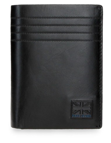 7332041 BILLETERO PJL HUDSON NEGRO