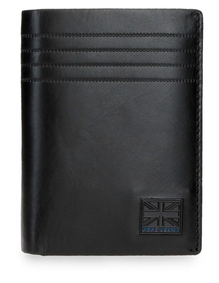 7332041 BILLETERO PJL HUDSON NEGRO