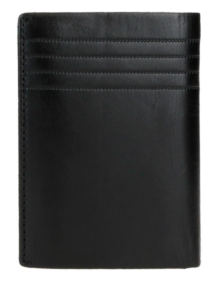 7332041 BILLETERO PJL HUDSON NEGRO