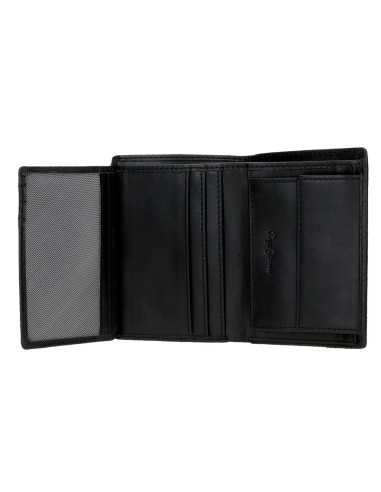 7332041 BILLETERO PJL HUDSON NEGRO