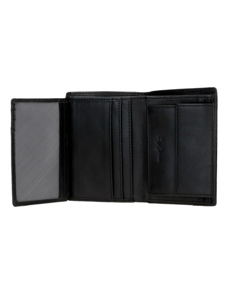 7332041 BILLETERO PJL HUDSON NEGRO