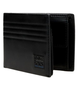 7333141 BILLETERO PJL HUDSON NEGRO