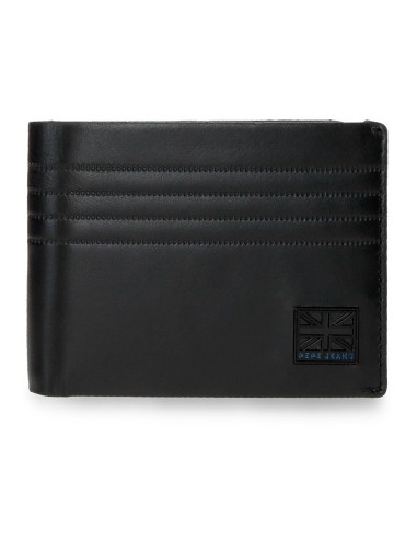 7333141 BILLETERO PJL HUDSON NEGRO