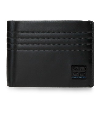 7333141 BILLETERO PJL HUDSON NEGRO