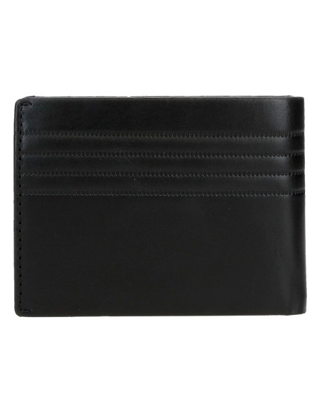 7333141 BILLETERO PJL HUDSON NEGRO 7333141 BILLETERO PJL HUDSON NEGRO