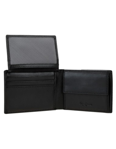 7333141 BILLETERO PJL HUDSON NEGRO