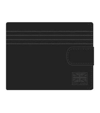 7333341 BILLETERO PJL HUDSON NEGRO