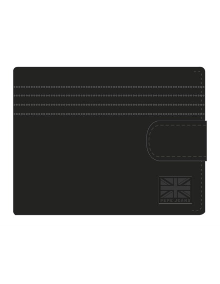 7333341 BILLETERO PJL HUDSON NEGRO 7333341 BILLETERO PJL HUDSON NEGRO