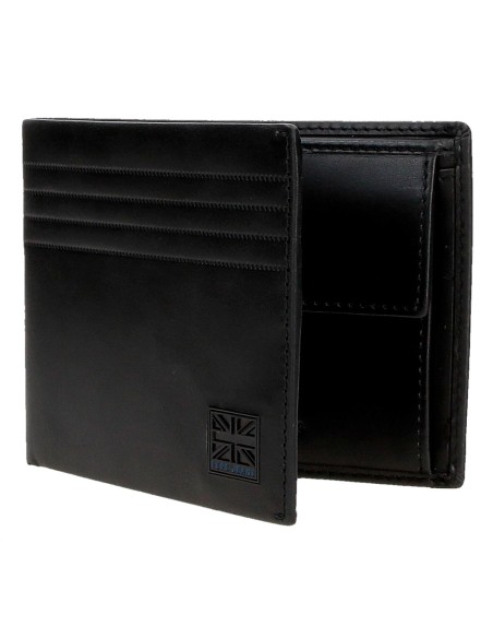 7334241 BILLETERO PJL HUDSON NEGRO 7334241 BILLETERO PJL HUDSON NEGRO