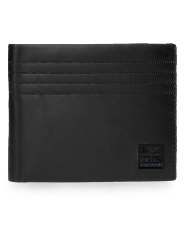7334241 BILLETERO PJL HUDSON NEGRO