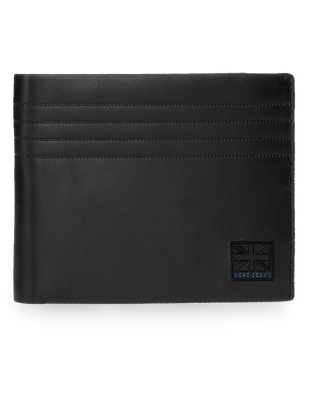 7334241 BILLETERO PJL HUDSON NEGRO 7334241 BILLETERO PJL HUDSON NEGRO