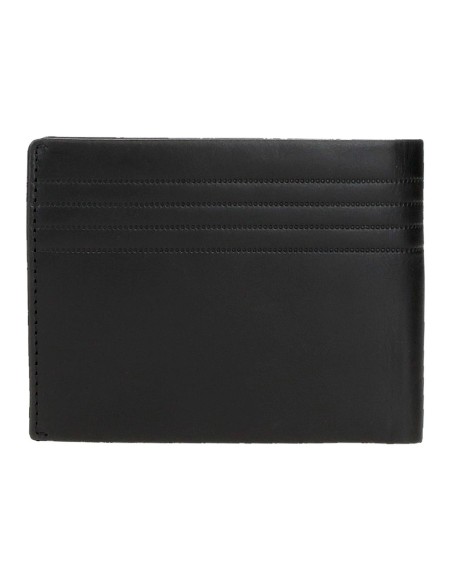 7334241 BILLETERO PJL HUDSON NEGRO 7334241 BILLETERO PJL HUDSON NEGRO