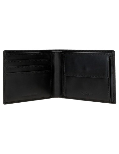 7334241 BILLETERO PJL HUDSON NEGRO