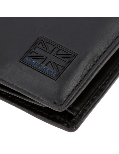 7334241 BILLETERO PJL HUDSON NEGRO