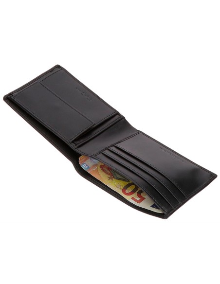 7334241 BILLETERO PJL HUDSON NEGRO 7334241 BILLETERO PJL HUDSON NEGRO