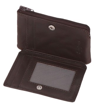 7330242 MONEDERO PJL HUDSON MARRON 2