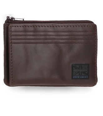 7330242 MONEDERO PJL HUDSON MARRON