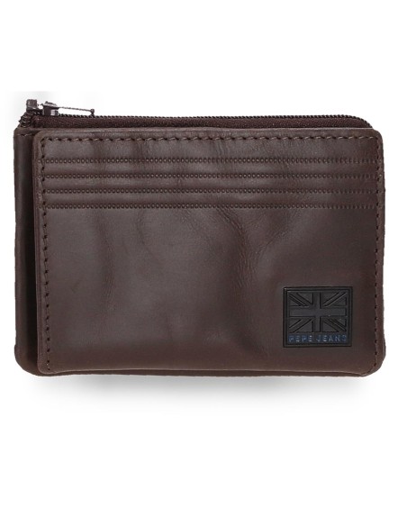 7330242 MONEDERO PJL HUDSON MARRON