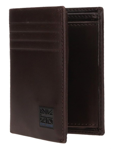 7331142 BILLETERO PJL HUDSON MARRON