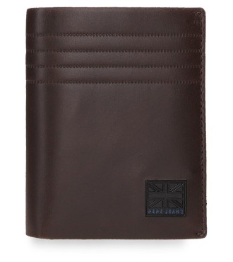 7331142 BILLETERO PJL HUDSON MARRON