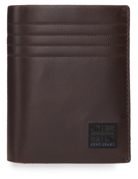 7331142 BILLETERO PJL HUDSON MARRON