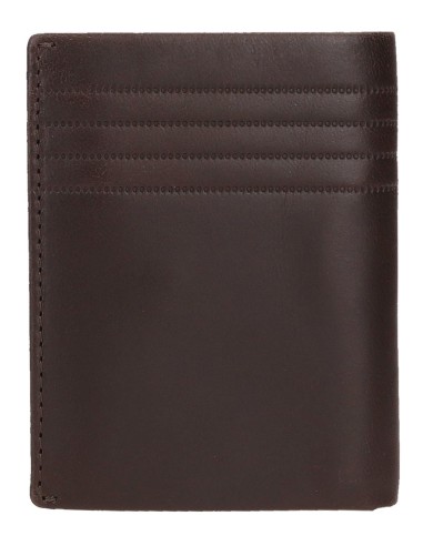 7331142 BILLETERO PJL HUDSON MARRON