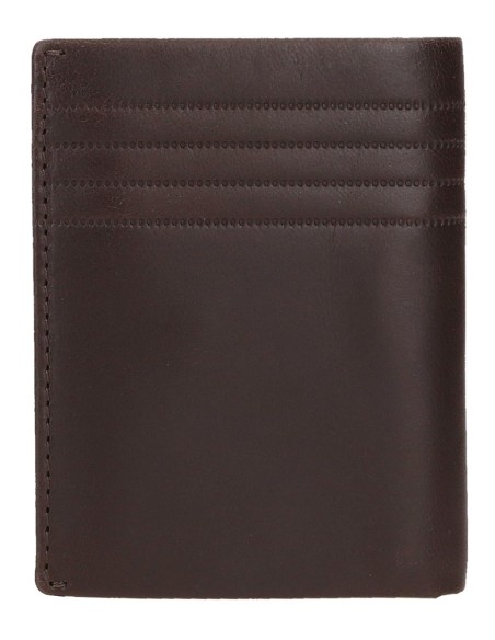 7331142 BILLETERO PJL HUDSON MARRON