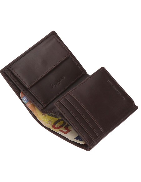 7331142 BILLETERO PJL HUDSON MARRON