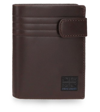 7331242 BILLETERO PJL HUDSON MARRON
