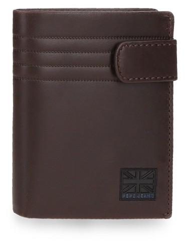 7331242 BILLETERO PJL HUDSON MARRON