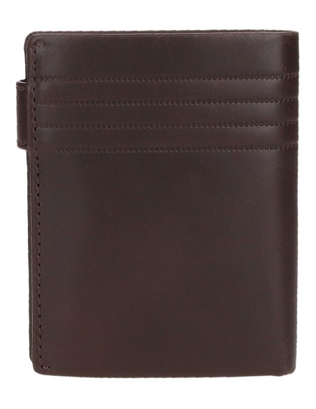 7331242 BILLETERO PJL HUDSON MARRON 7331242 BILLETERO PJL HUDSON MARRON